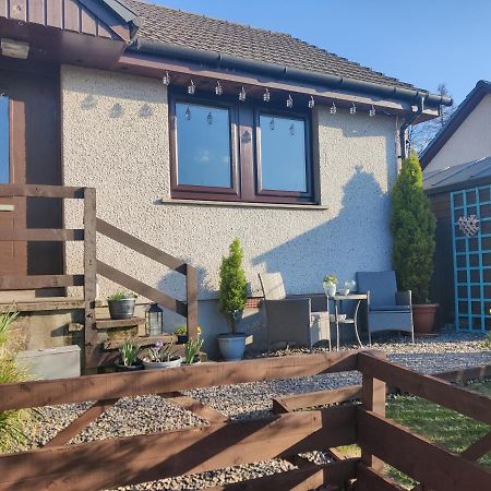 Clunebeg Retreat Spean Bridge Bagian luar foto