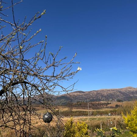 Clunebeg Retreat Spean Bridge Bagian luar foto