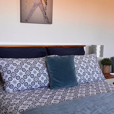 Clunebeg Retreat Spean Bridge Bagian luar foto