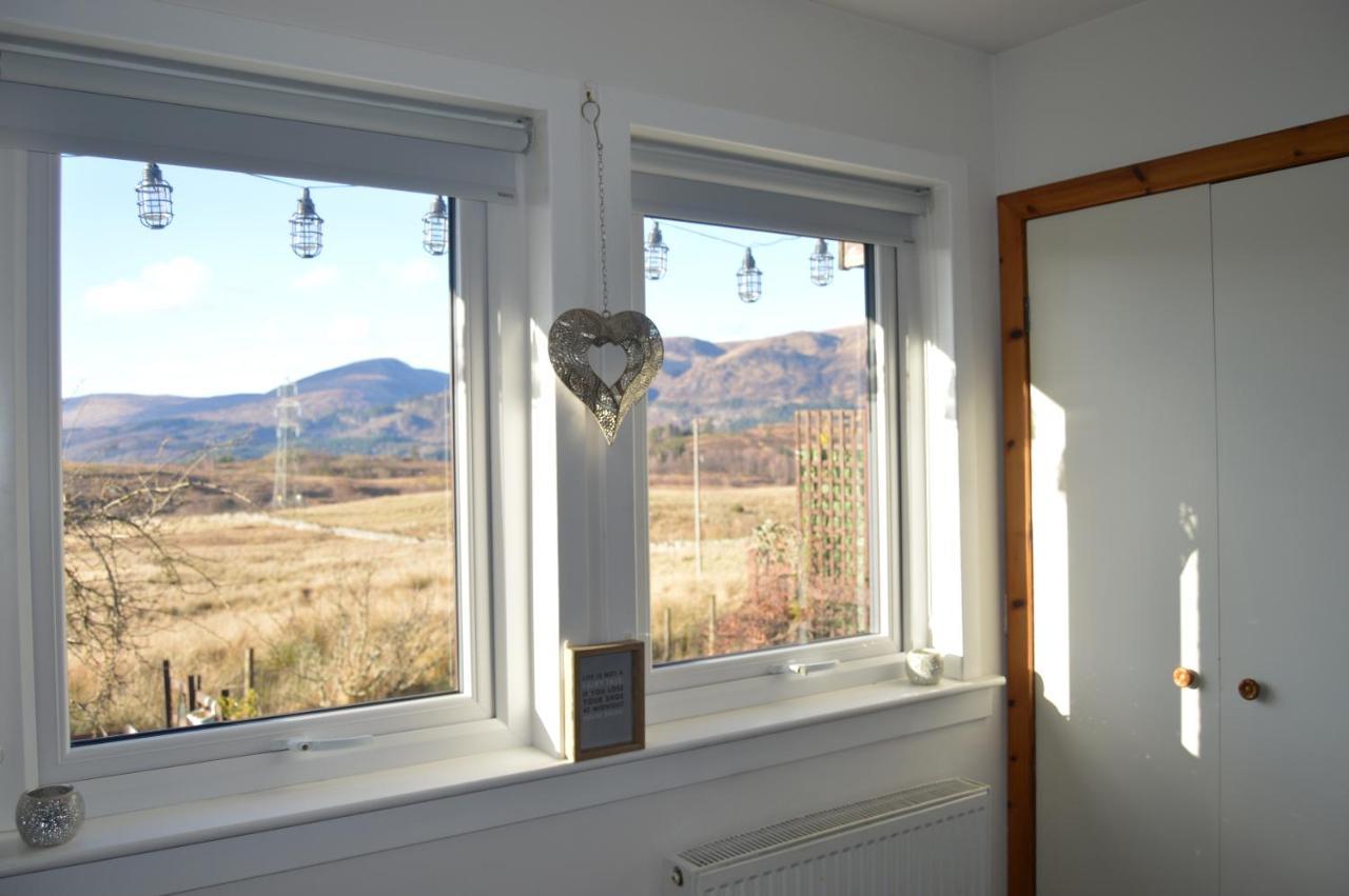 Clunebeg Retreat Spean Bridge Bagian luar foto