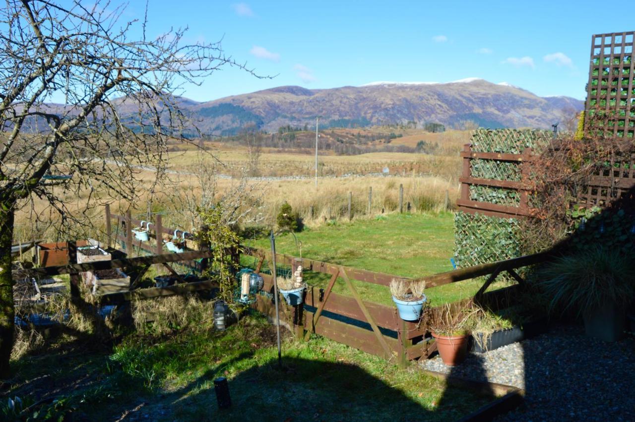 Clunebeg Retreat Spean Bridge Bagian luar foto
