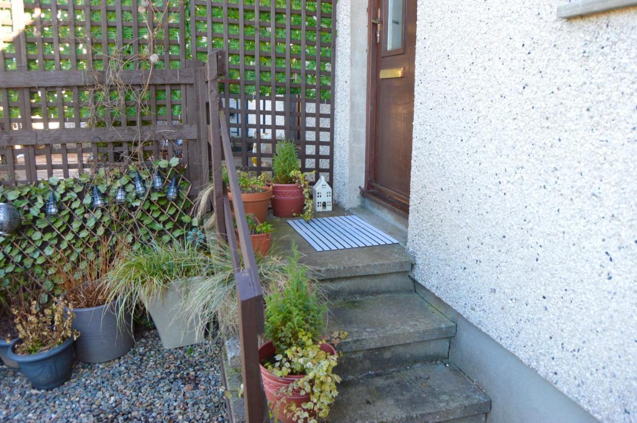 Clunebeg Retreat Spean Bridge Bagian luar foto