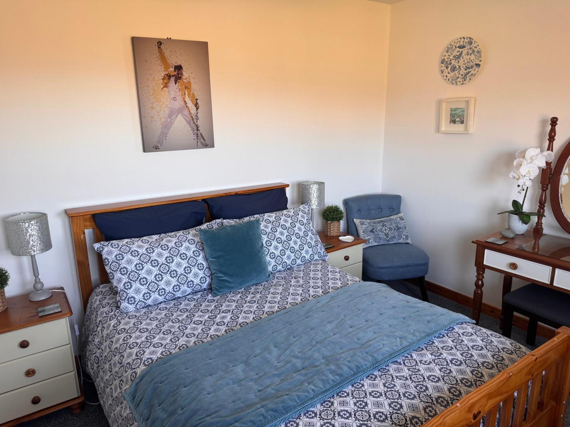 Clunebeg Retreat Spean Bridge Bagian luar foto