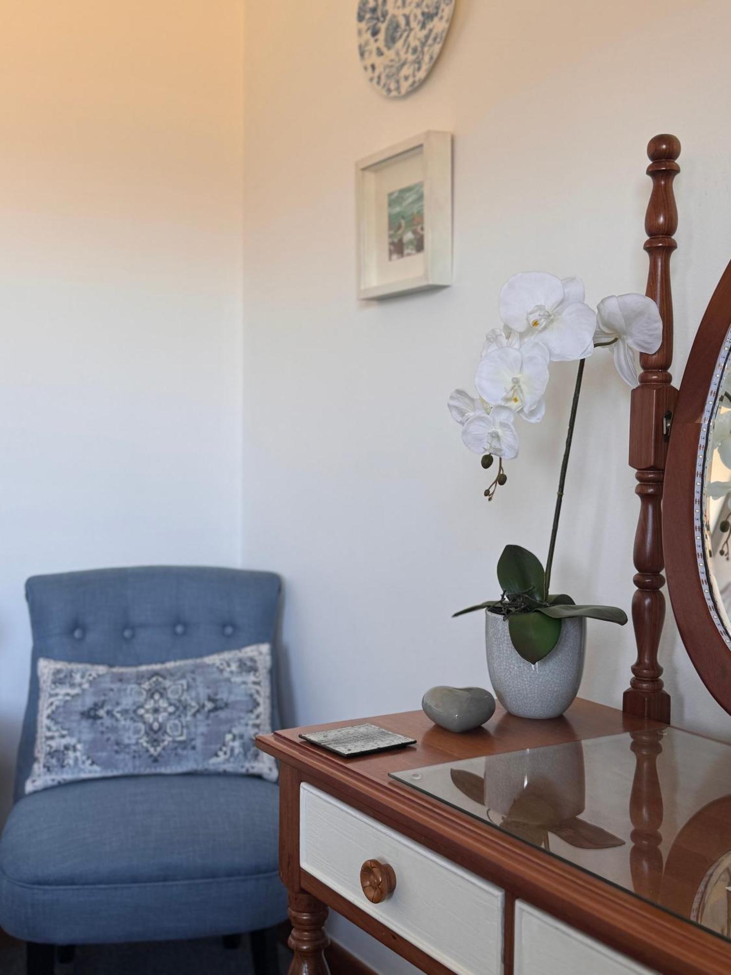 Clunebeg Retreat Spean Bridge Bagian luar foto